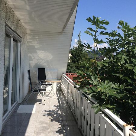 Schoene Zimmer Im Zentrum Leben Όφενμπουργκ Εξωτερικό φωτογραφία