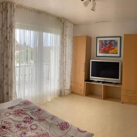 Schoene Zimmer Im Zentrum Leben Όφενμπουργκ Εξωτερικό φωτογραφία
