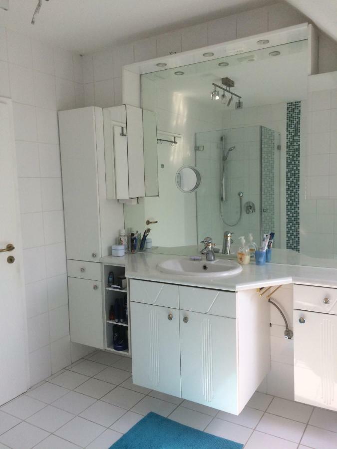 Schoene Zimmer Im Zentrum Leben Όφενμπουργκ Εξωτερικό φωτογραφία