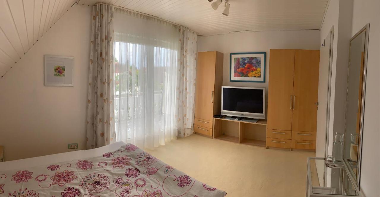 Schoene Zimmer Im Zentrum Leben Όφενμπουργκ Εξωτερικό φωτογραφία