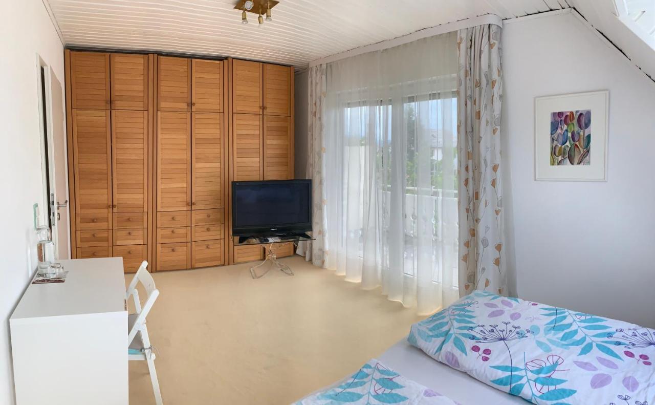 Schoene Zimmer Im Zentrum Leben Όφενμπουργκ Εξωτερικό φωτογραφία